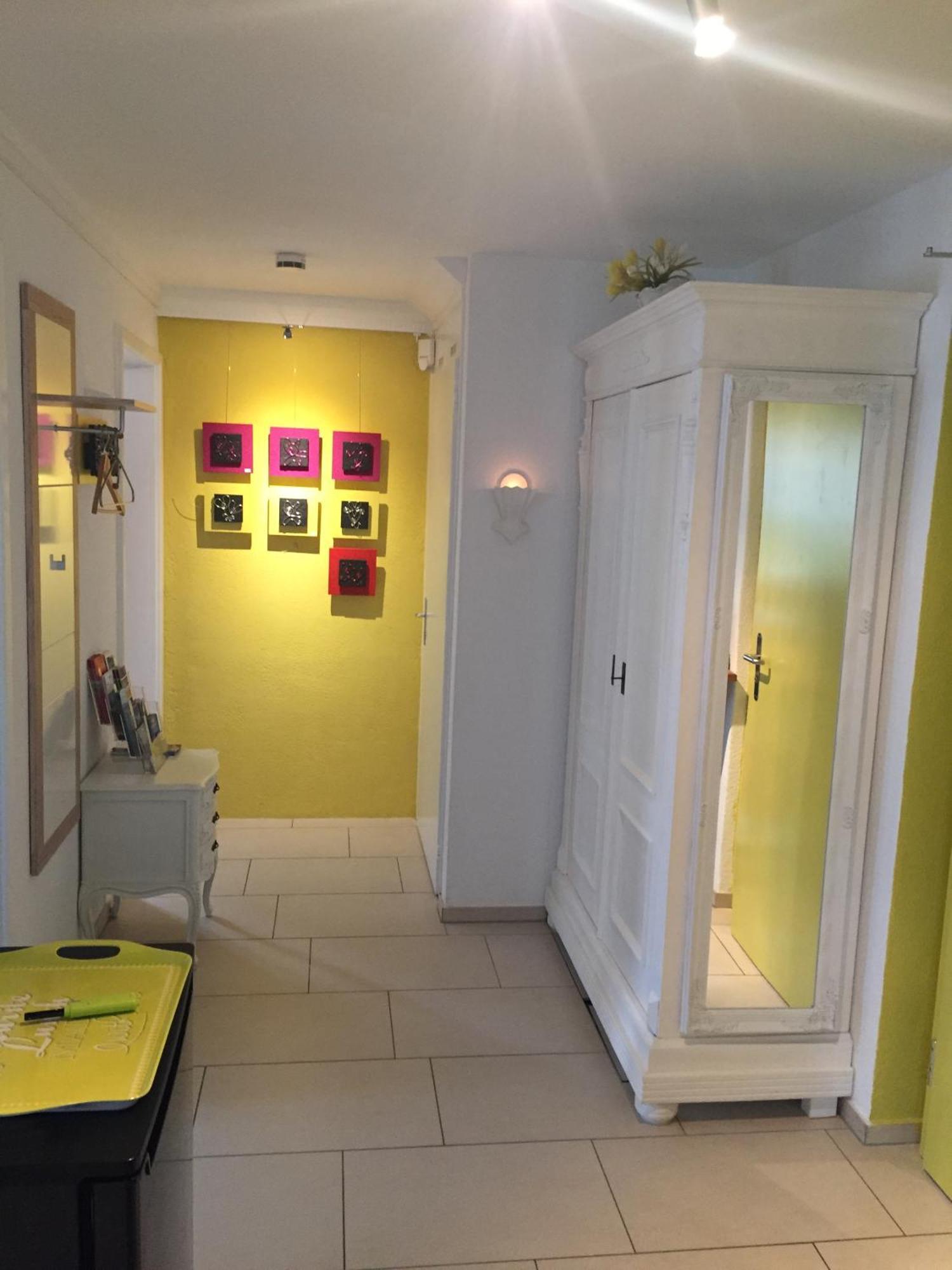 Joline Private Guest Apartment Just Feel At Home Jens Luaran gambar