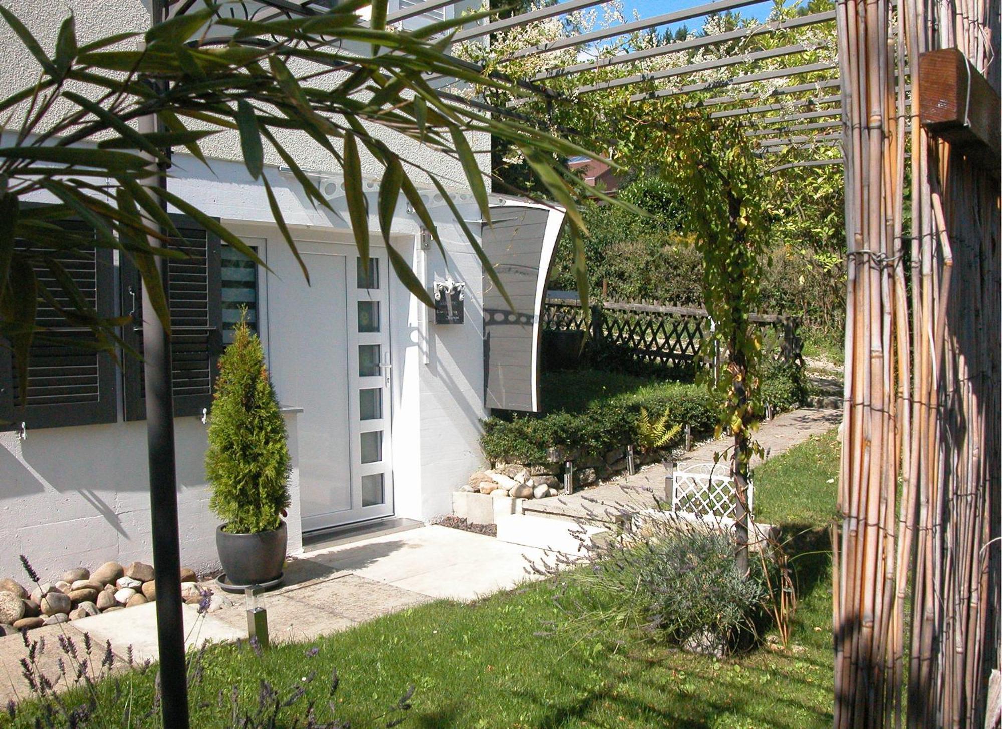 Joline Private Guest Apartment Just Feel At Home Jens Luaran gambar