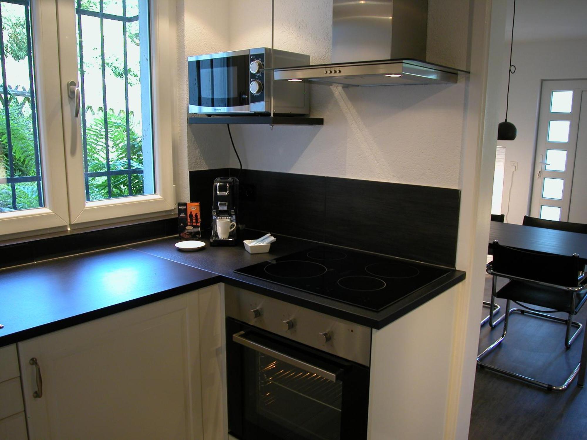 Joline Private Guest Apartment Just Feel At Home Jens Luaran gambar